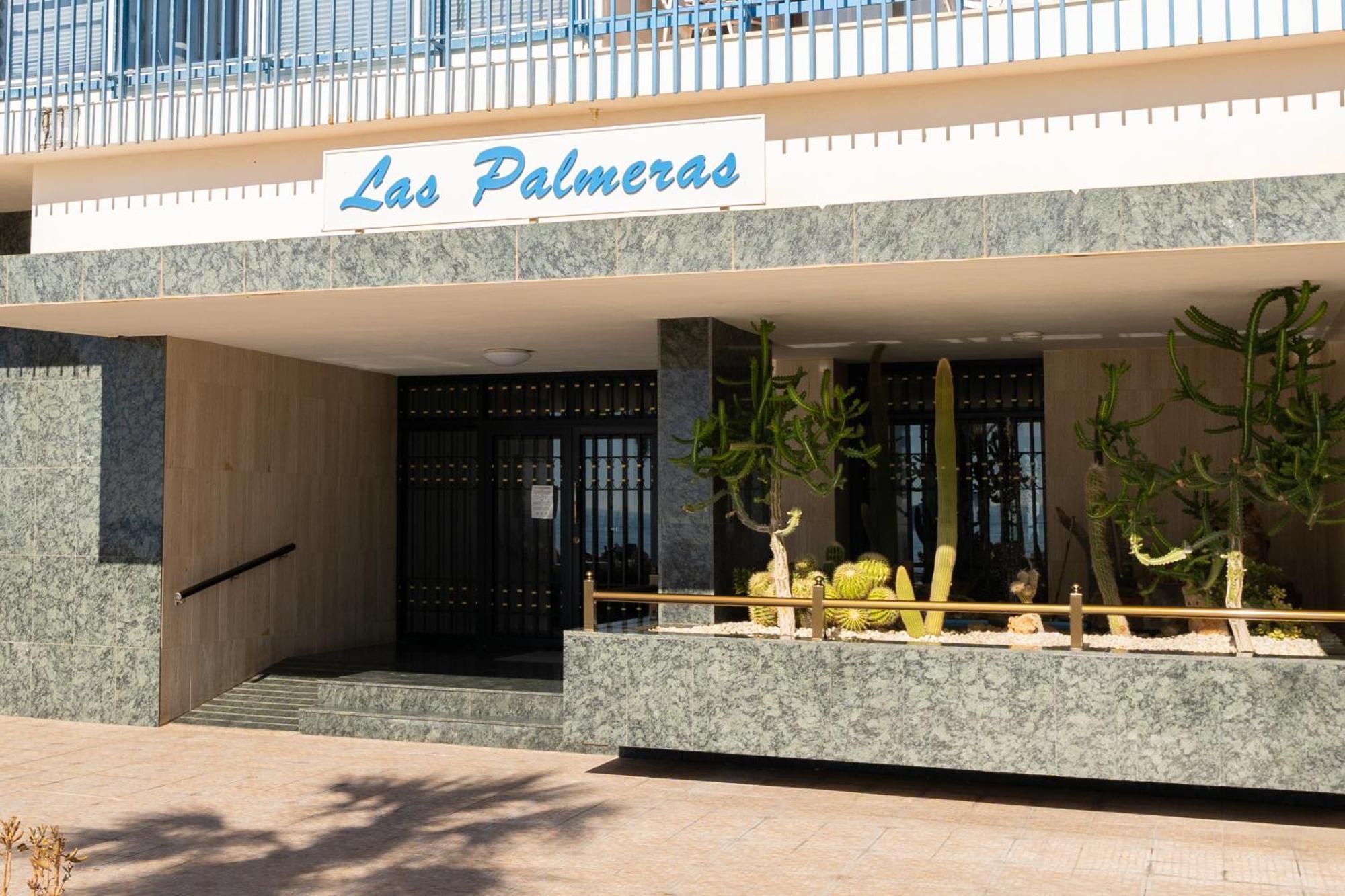 Primera Linea Playa Levante Benidorm Exterior photo
